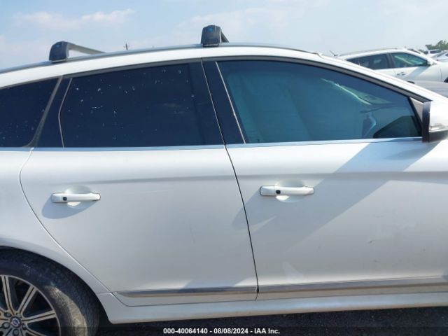 YV449MRU3H2009180 Volvo Xc60 T6 Inscription