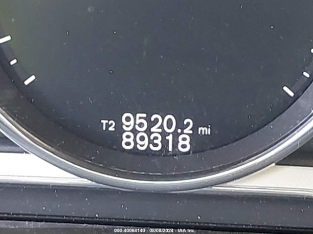 YV449MRU3H2009180 Volvo Xc60 T6 Inscription