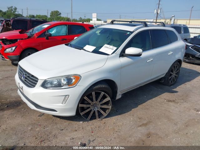 YV449MRU3H2009180 Volvo Xc60 T6 Inscription