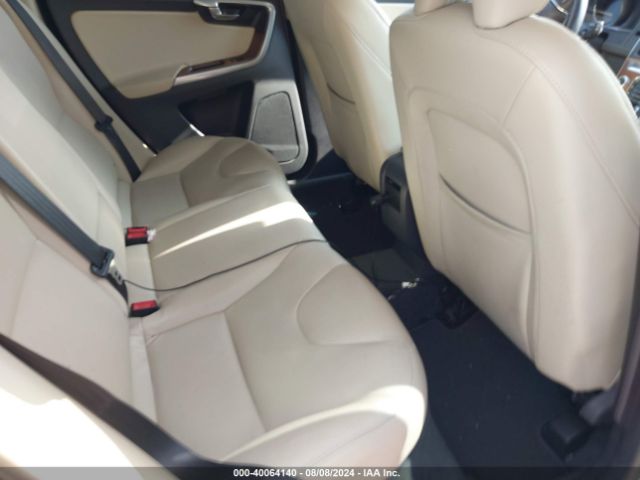 YV449MRU3H2009180 Volvo Xc60 T6 Inscription