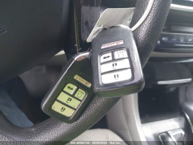 1HGCR2F77HA252158 Honda ACCORD EX