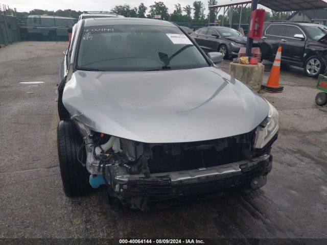 1HGCR2F77HA252158 Honda ACCORD EX