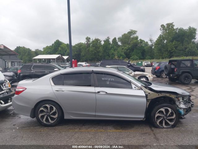 1HGCR2F77HA252158 Honda ACCORD EX