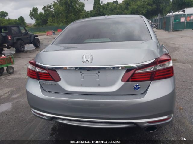 1HGCR2F77HA252158 Honda ACCORD EX