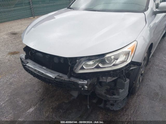 1HGCR2F77HA252158 Honda ACCORD EX