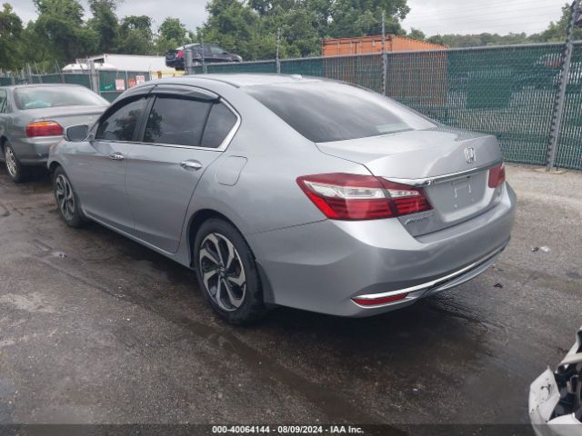 1HGCR2F77HA252158 Honda ACCORD EX
