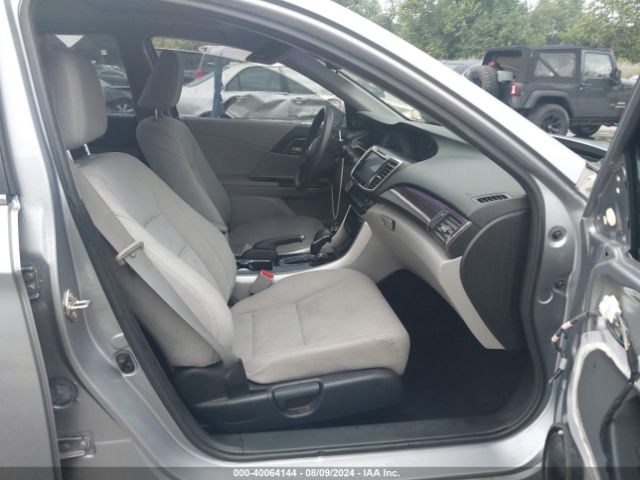 1HGCR2F77HA252158 Honda ACCORD EX