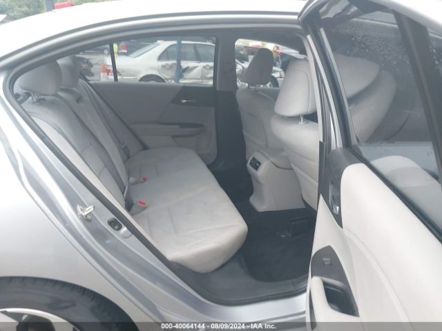 1HGCR2F77HA252158 Honda ACCORD EX
