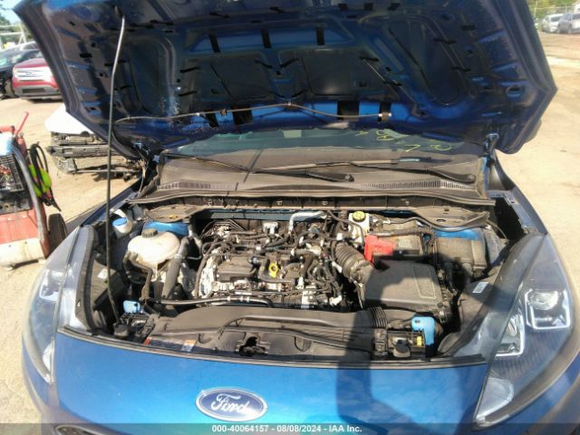 1FMCU9G67NUB70545 Ford ESCAPE SE