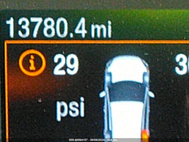 1FMCU9G67NUB70545 Ford ESCAPE SE