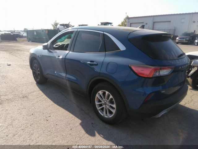 1FMCU9G67NUB70545 Ford ESCAPE SE