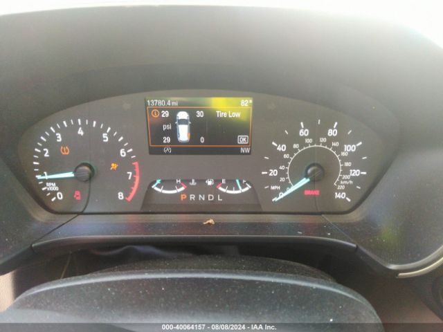 1FMCU9G67NUB70545 Ford ESCAPE SE