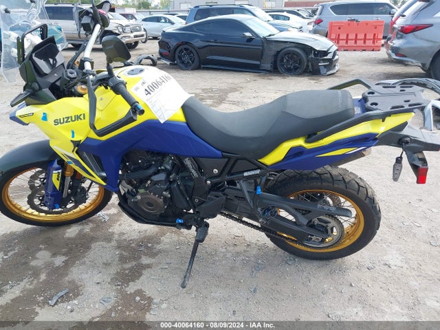 2023 SUZUKI DL800DE JS1EM12BXP7100231 Photo 3