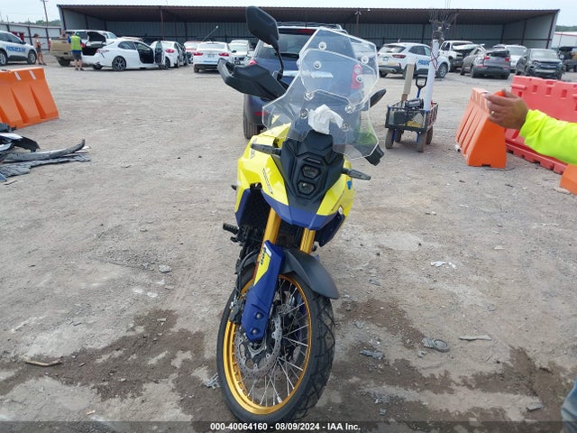 2023 SUZUKI DL800DE JS1EM12BXP7100231 Photo 4