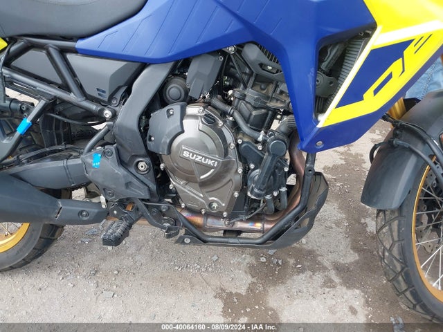 2023 SUZUKI DL800DE JS1EM12BXP7100231 Photo 7