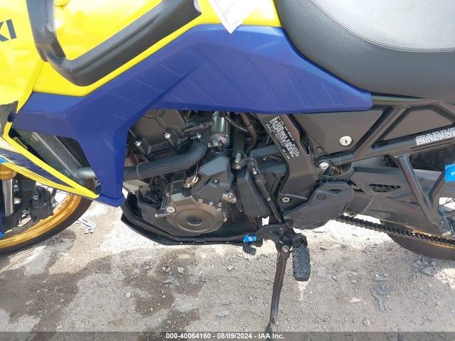 2023 SUZUKI DL800DE JS1EM12BXP7100231 Photo 8
