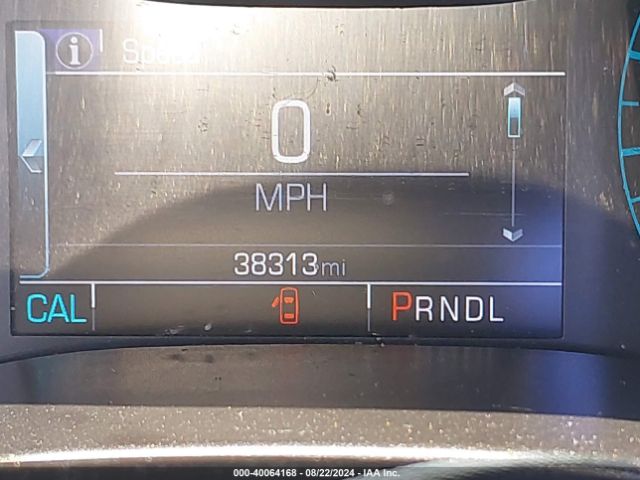 1GCGSCEN3H1194818 Chevrolet Colorado Lt