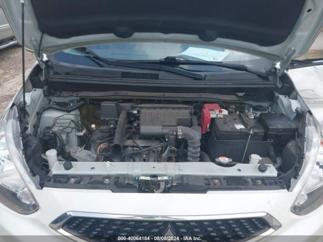 ML32A3HJXKH007730 Mitsubishi Mirage Rf