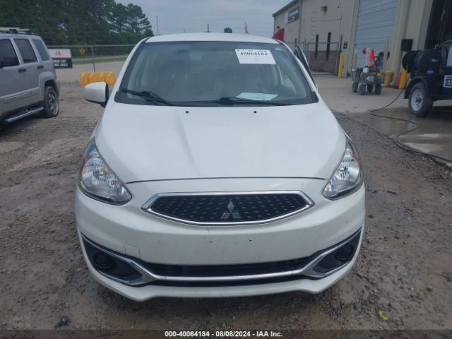 ML32A3HJXKH007730 Mitsubishi Mirage Rf