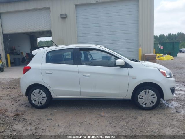 ML32A3HJXKH007730 Mitsubishi Mirage Rf