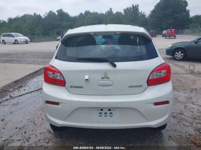 ML32A3HJXKH007730 Mitsubishi Mirage Rf