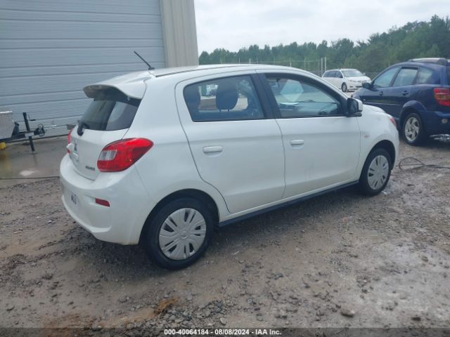 ML32A3HJXKH007730 Mitsubishi Mirage Rf
