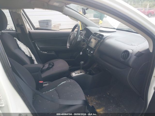 ML32A3HJXKH007730 Mitsubishi Mirage Rf