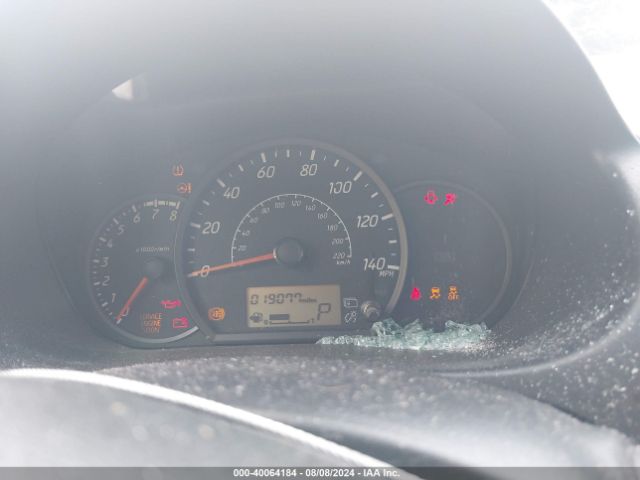 ML32A3HJXKH007730 Mitsubishi Mirage Rf