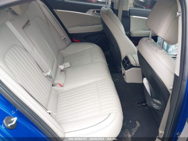 KMTG34LA6MU073620 Genesis G70 2.0t Awd