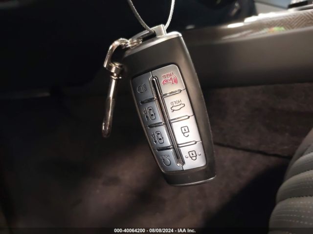 KMTGB4SDXRU227266 Genesis G80 3.5t Sport Awd