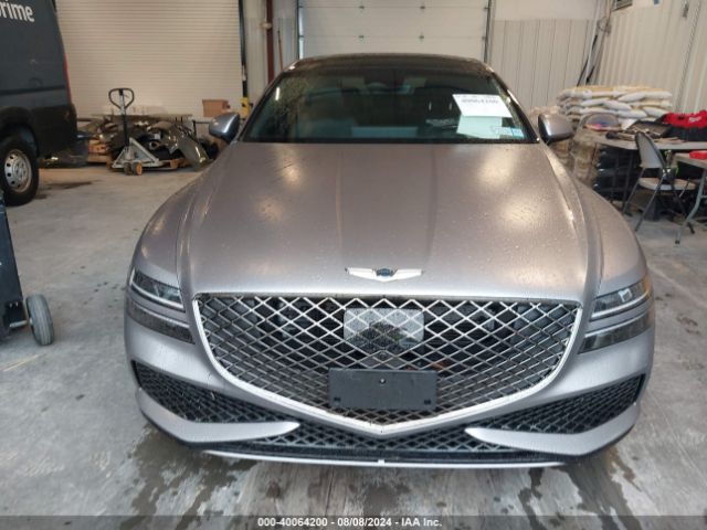 KMTGB4SDXRU227266 Genesis G80 3.5t Sport Awd