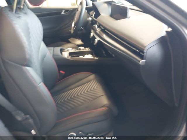 KMTGB4SDXRU227266 Genesis G80 3.5t Sport Awd