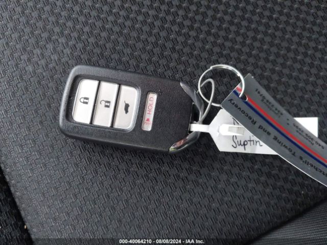 3CZRU6H58LM737134 Honda Hr-v Awd Ex
