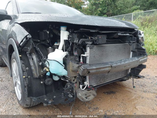 3CZRU6H58LM737134 Honda Hr-v Awd Ex