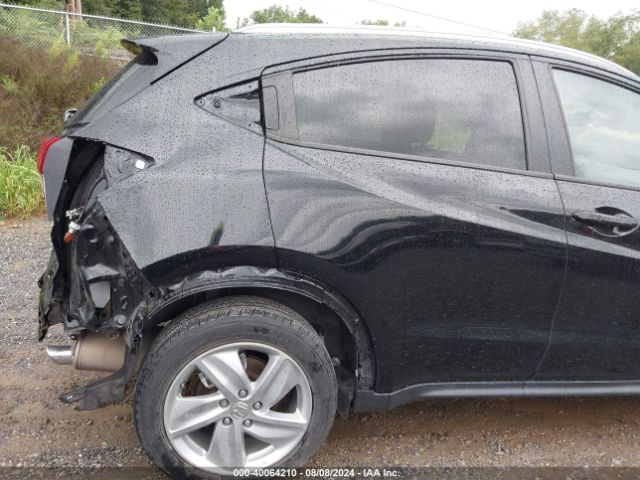 3CZRU6H58LM737134 Honda Hr-v Awd Ex