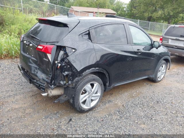 3CZRU6H58LM737134 Honda Hr-v Awd Ex