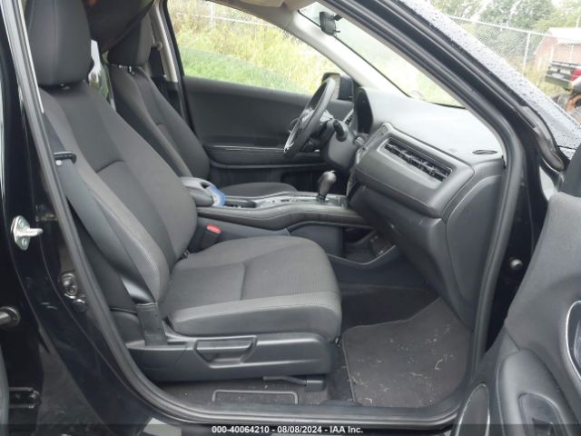 3CZRU6H58LM737134 Honda Hr-v Awd Ex