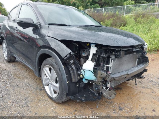 3CZRU6H58LM737134 Honda Hr-v Awd Ex