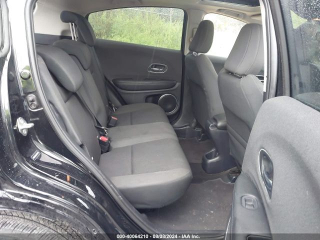 3CZRU6H58LM737134 Honda Hr-v Awd Ex