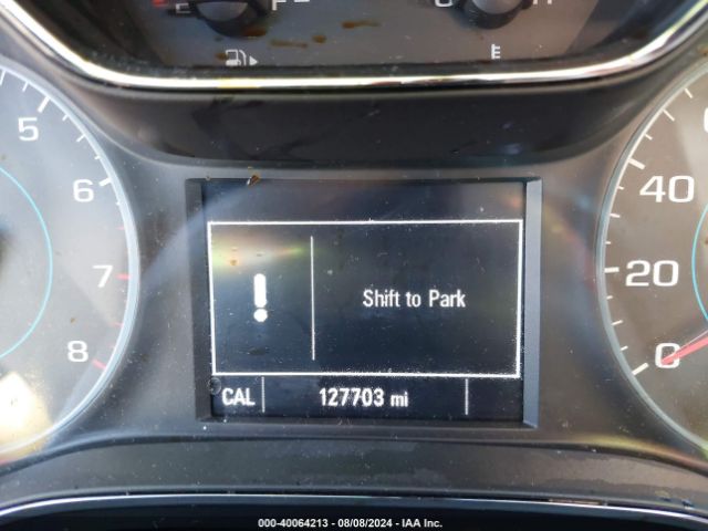 1G1BE5SM4H7238811 Chevrolet Cruze Lt Auto