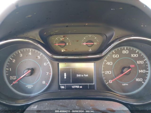 1G1BE5SM4H7238811 Chevrolet Cruze Lt Auto
