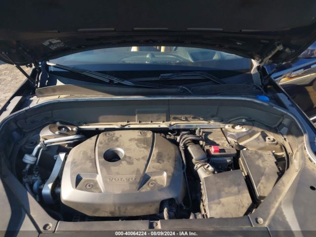 YV4A22PL3H1149757 Volvo Xc90 T6 Inscription