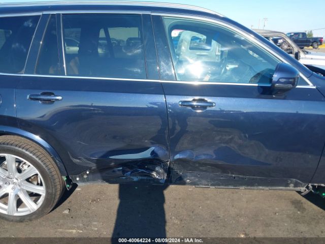 YV4A22PL3H1149757 Volvo Xc90 T6 Inscription