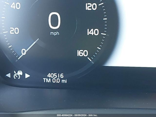 YV4A22PL3H1149757 Volvo Xc90 T6 Inscription