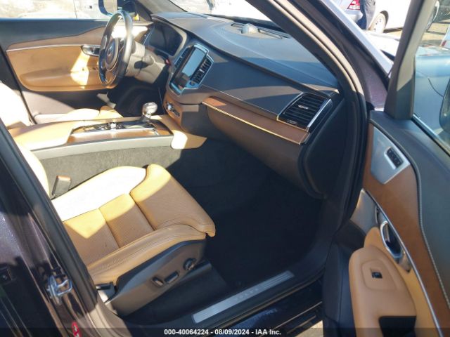 YV4A22PL3H1149757 Volvo Xc90 T6 Inscription