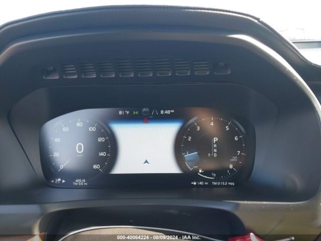 YV4A22PL3H1149757 Volvo Xc90 T6 Inscription