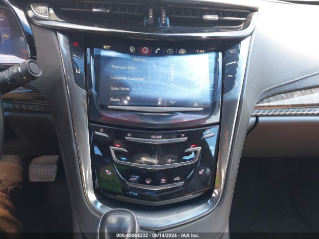 1G6RS1E48EU600433 Cadillac Elr Standard