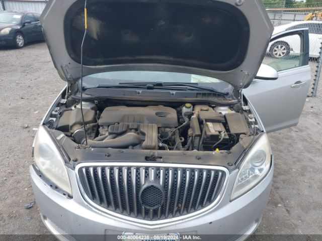1G4PP5SK3F4218579 Buick Verano
