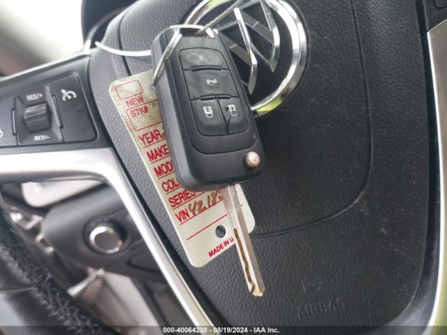 1G4PP5SK3F4218579 Buick Verano