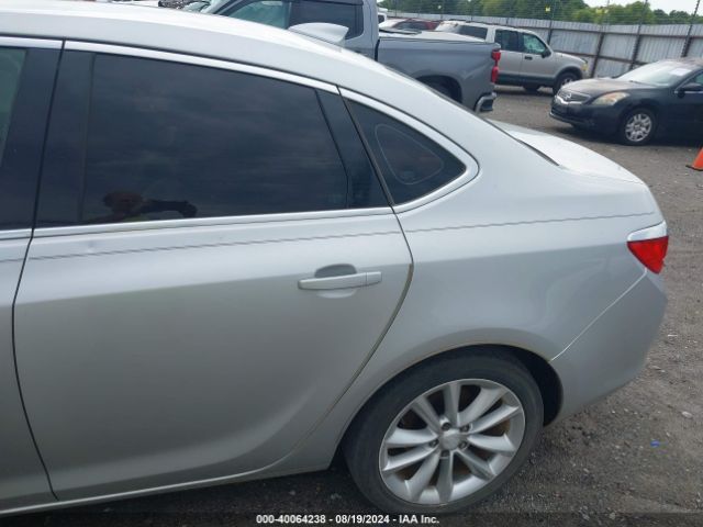1G4PP5SK3F4218579 Buick Verano